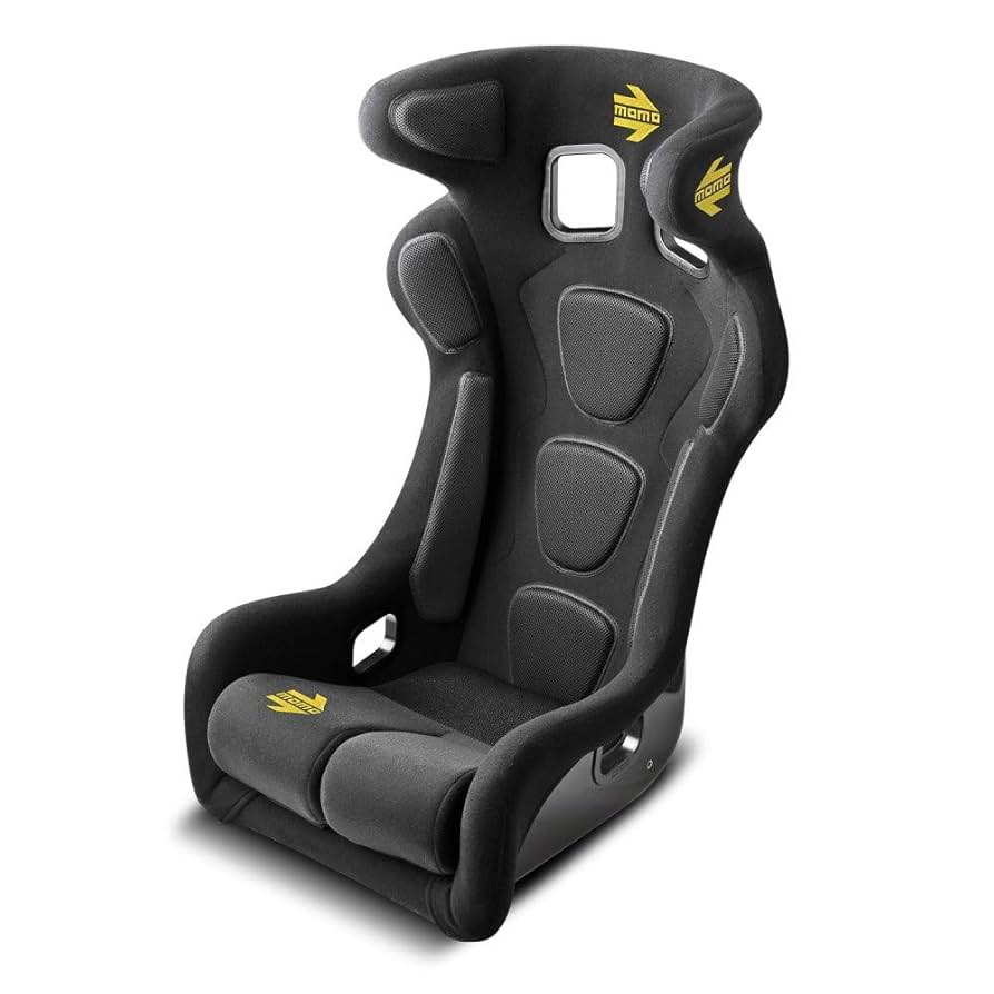 DESCENTE - momo Amazon.com: MOMO Motorsport Daytona Racing Seat Ergonomic